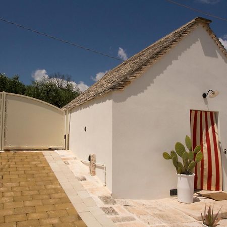 Cummersa Monte Olimpo 5 Alberobello Kültér fotó