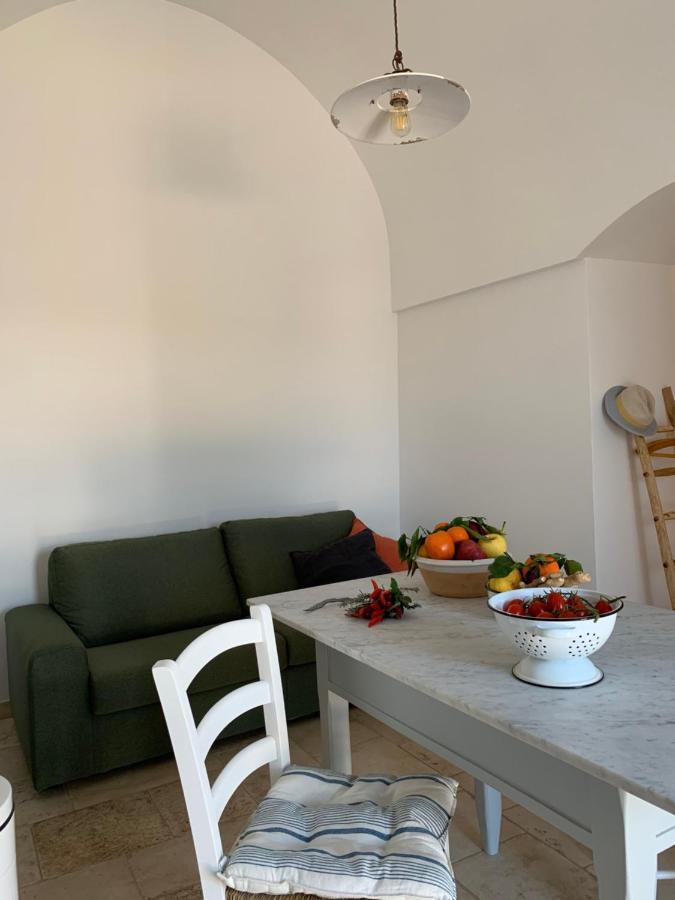 Cummersa Monte Olimpo 5 Alberobello Kültér fotó